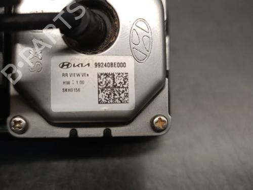 Tailgate handle HYUNDAI KONA SUV Van (OS, OSE, OSI) EV | BP30594201C132 