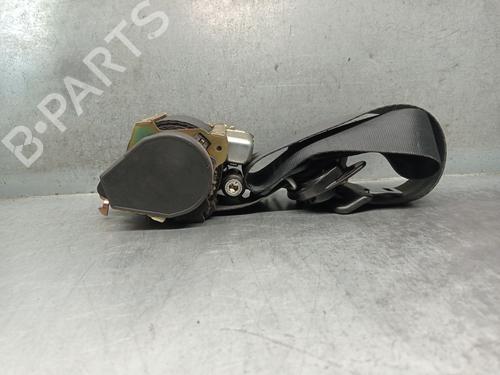 Sikkerhetsbelte foran venstre PEUGEOT 307 (3A/C) 1.6 HDi 110 (109 hp) 21581354