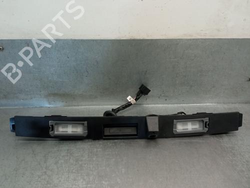 Used Tailgate handle HYUNDAI TUCSON (TL, TLE) 2.0 CRDi All-wheel Drive (136 hp) 28081060