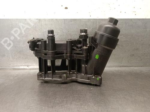 Used Support Support BMW 6 Gran Coupe (F06) 640 d (313 hp) 39655327 39655327