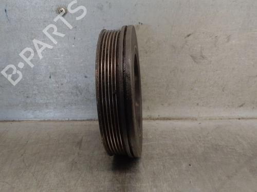 Pulley JAGUAR X-TYPE I (X400) 2.0 D | BP37997486M122 - Image 3