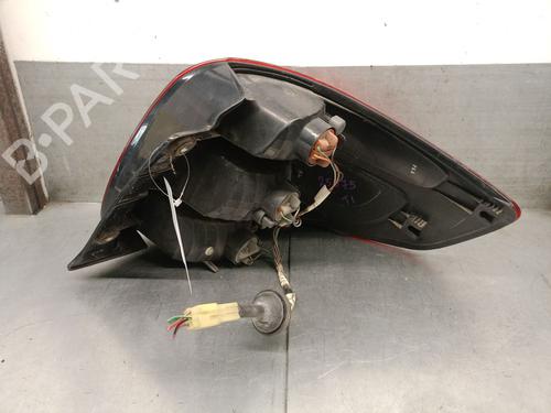 Left taillight SUZUKI SX4 (EY, GY) 1.6 VVT (RW416, YA21S) | BP33622665C34 - Image 2