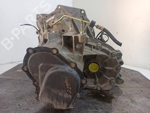 Gearbox FORD FIESTA IV (JA_, JB_) 1.25 i 16V | BP8406070M3 