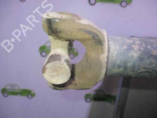 Driveshaft TATA TELCOLINE (40_FD) 1.9 D | BP12186883M37 