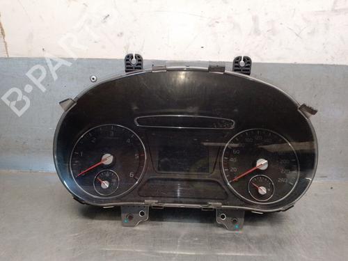 Used Instrument cluster KIA SORENTO III (UM) 2.2 CRDi (200 hp) 27548523