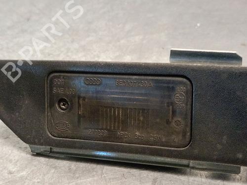 Tailgate handle AUDI A4 B7 (8EC) 1.9 TDI | BP36996259C132  - Image 7
