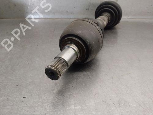 Left front driveshaft MERCEDES-BENZ A-CLASS (W176) A 45 AMG 4-matic (176.052) | BP39695952M38 - Image 4