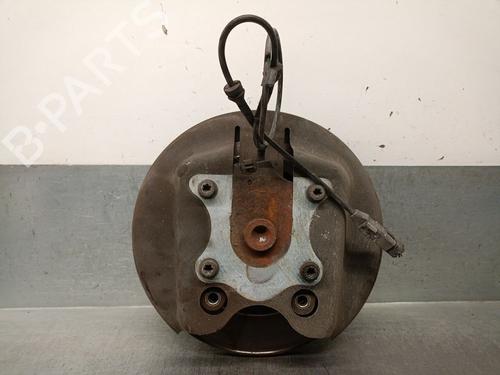 Used Right rear steering knuckle PEUGEOT 308 SW I (4E_, 4H_) 1.6 HDi (112 hp) 22739853