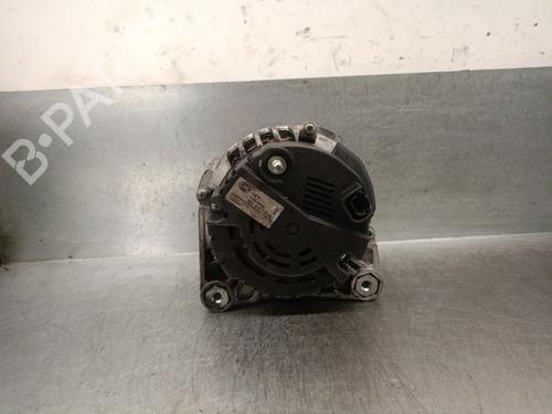 Generator RENAULT KANGOO (KC0/1_) 1.5 dCi | BP29750156M7 