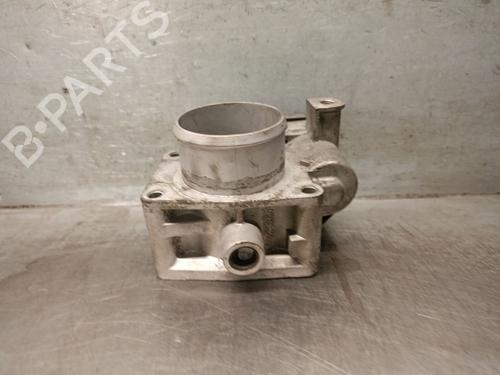 Throttle body OPEL MERIVA A MPV (X03) 1.7 CDTI (E75) | BP26326595M82 