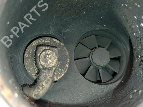 Turbolader/Kompressor MERCEDES-BENZ B-CLASS Sports Tourer (W245) B 180 CDI (245.207) | BP29993518M71 