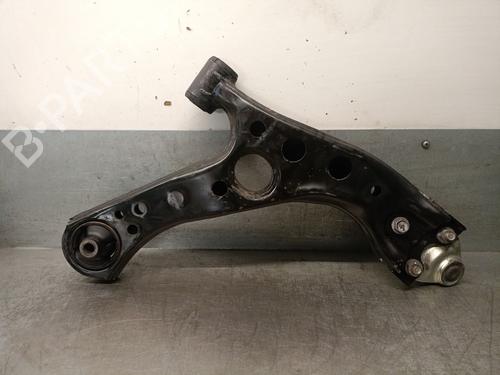 Left front suspension arm TOYOTA C-HR (_X1_) 1.8 Hybrid (ZYX10_, ZYX11_) | BP26031988M12 