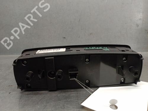 Left front window switch MERCEDES-BENZ A-CLASS (W169) A 200 CDI (169.008, 169.308) | BP31706594I27