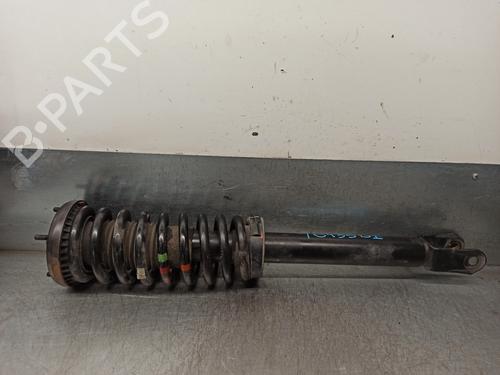 Used Left front shock absorber JAGUAR XF I (X250) 2.2 D (200 hp) 11360260