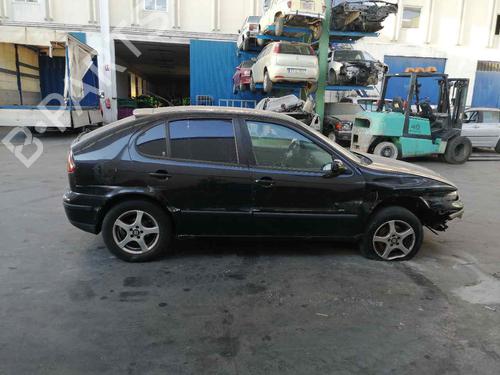 Left front shock absorber SEAT LEON (1M1) 1.9 TDI | BP38293355M16 - Image 12