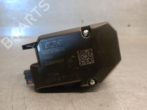 Used Electronic module Electronic module VW AMAROK (T1A, T1B) 3.0 TDI 4motion (241 hp) 34536197 34536197