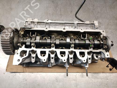 Topstykke RENAULT CAPTUR I (J5_, H5_) 1.5 dCi 90 (J5N4, J5M5, J5MW, J5M6, J5AL, J5AJ) | BP30850221M5