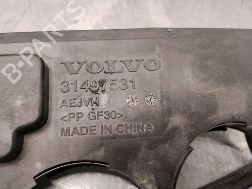 Electronic module VOLVO XC60 II (246) B5 Mild-Hybrid | BP35756725M83 - Image 6