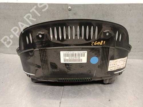 Instrument cluster BMW 5 (E60) 520 i | BP37520832C47 - Image 2