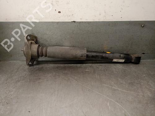 Left rear shock absorber SEAT ALTEA (5P1) 1.9 TDI | BP27933208M18 
