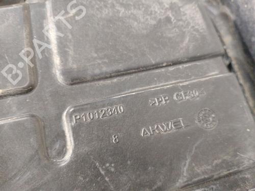 Fuel tank PEUGEOT 2008 II (UD_, US_, UY_, UJ_, UR_, UC_) 1.5 BlueHDI 110 (UDYHSK) | BP26502725C62 