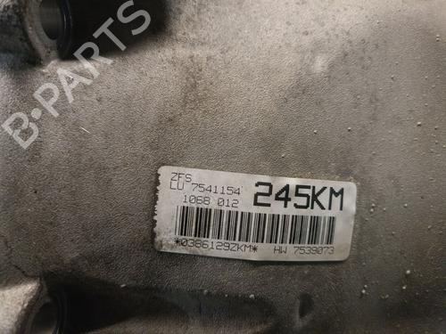 Gearbox BMW 5 (E60) 525 d | BP30058766M3