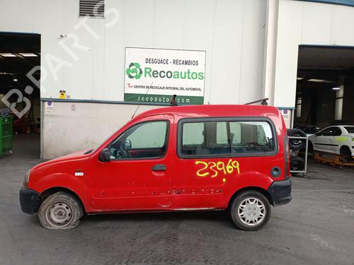 Pulley RENAULT KANGOO (KC0/1_) D 65 1.9 (KC0E, KC02, KC0J, KC0N) | BP30318033M122 - Image 4