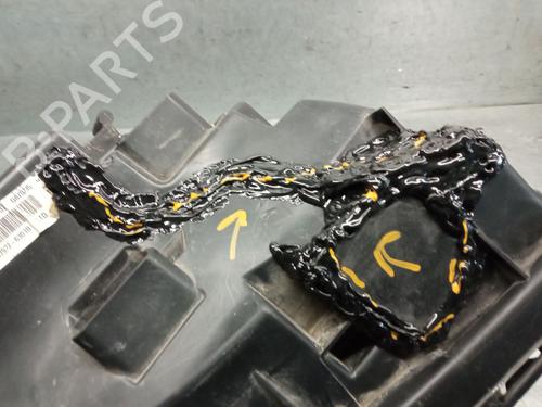 Right headlight HYUNDAI TUCSON (NX4E, NX4A) 1.6 T-GDi HTRAC | BP29619048C29 - Image 8