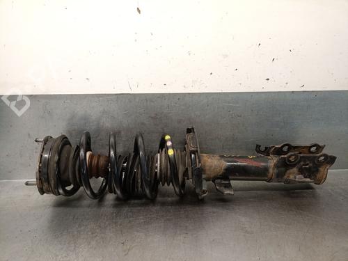 Used Left front shock absorber FORD B-MAX (JK) 1.6 TDCi (95 hp) 29002336