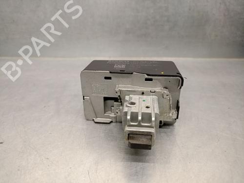 Electronic module NISSAN MICRA V (K14) 0.9 IG-T | BP25711489M83 