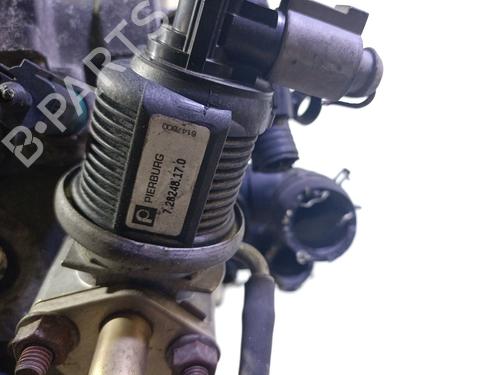 Engine SEAT IBIZA III (6L1) 1.4 16V | BP27889653M1 