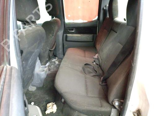 Left rear window switch FORD RANGER (ET) 2.5 TDdi | BP23963443I29 - Image 13