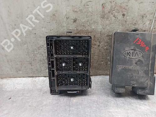 Fuse box KIA SPORTAGE II (JE_, KM_) 2.0 CRDi | BP7846993E1 