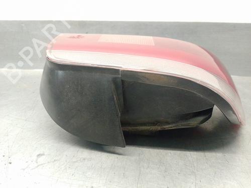 Left taillight BMW 5 (E39) 523 i | BP17185459C34 