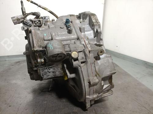 Gearbox RENAULT ESPACE IV (JK0/1_) 3.5 V6 (JK00, JK0F, JK0P, JK0S, JK0W) | BP31161525M3