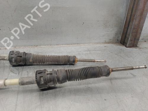 Gear lever VW POLO (9N_, 9A_) 1.9 SDI | BP13656064M90 
