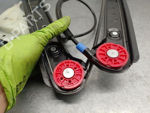 Front right window mechanism BMW 3 Touring (E46) 320 d | BP31159072C23 