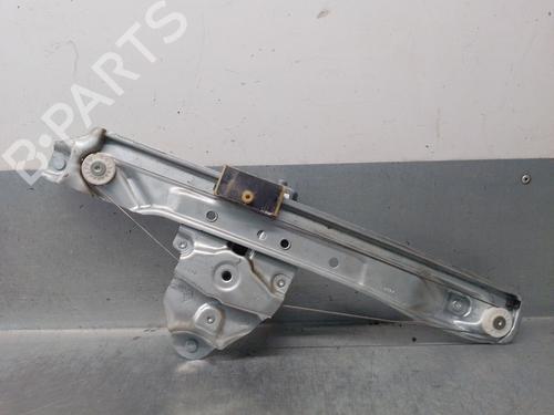 Rear right window mechanism DACIA DUSTER (HM_) 1.5 dCi 115 4x4 | BP38594152C25 - Image 2