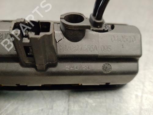 Electronic module AUDI Q3 (F3B) 35 TDI | BP29999068M83 