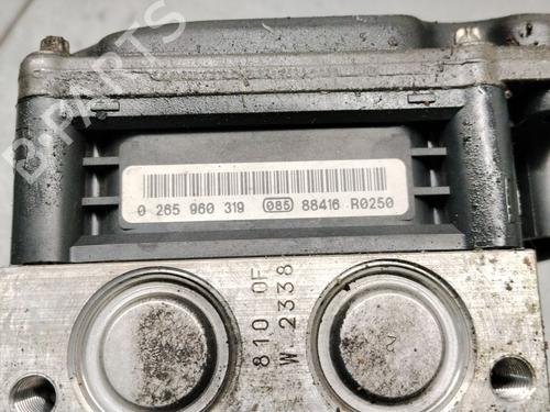 ABS pump BMW X6 (E71, E72) xDrive 35 d | BP36421922M43 - Image 9