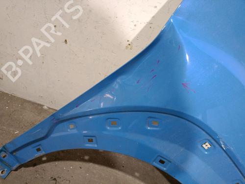 Right front fenders HYUNDAI KONA (OS, OSE, OSI) 1.6 GDi Hybrid | BP29077354C42 