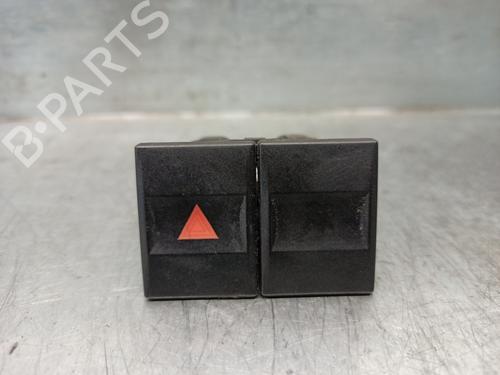 Used Warning switch FORD MONDEO III Saloon (B4Y) 2.0 16V TDDi / TDCi (115 hp) 11743975
