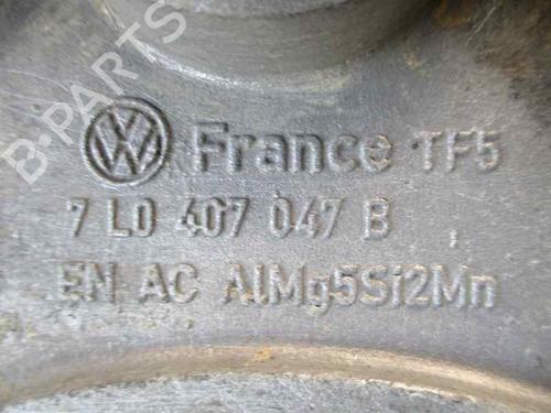 Right front suspension arm VW TOUAREG (7LA, 7L6, 7L7) 3.0 V6 TDI | BP4871762M13 