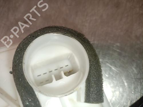 Rear left lock MITSUBISHI OUTLANDER III (GG_W, GF_W, ZJ, ZL, ZK) 2.2 Di-D 4WD (GF6W) | BP23402046C100 