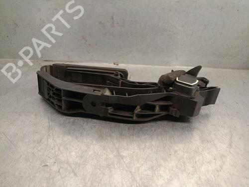 Pedal MERCEDES-BENZ E-CLASS (W211) E 270 CDI (211.016) | BP28009677I4