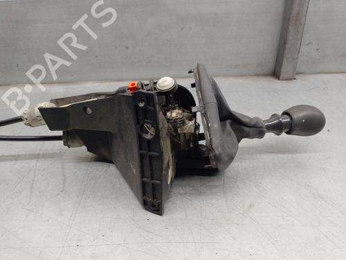 Gear lever OPEL MOVANO A Van (X70)  | BP16934812M90 