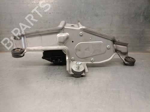 Rear wiper motor TOYOTA C-HR (_X1_) 1.8 Hybrid (ZYX10_, ZYX11_) | BP24468680M102 