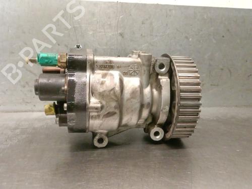Injection pump RENAULT KANGOO (KC0/1_) 1.5 dCi (KC07) | BP36164832M78 - Image 3