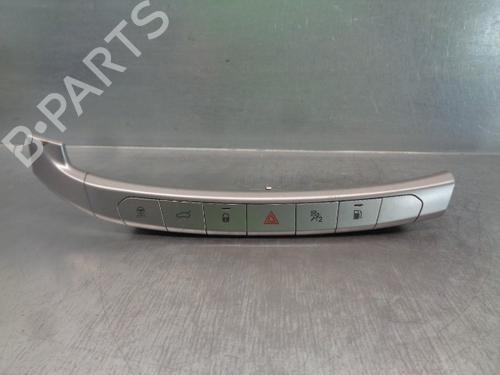 Used Warning switch FIAT TIPO Estate (356_, 357_) [2016-2025]  10395263