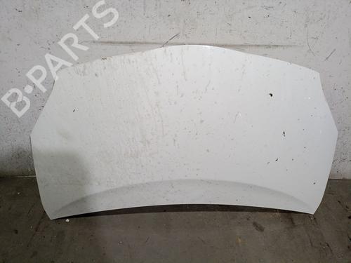 Used Hood TOYOTA PRIUS (_W3_) 1.8 Hybrid (ZVW3_) (99 hp) 26948484